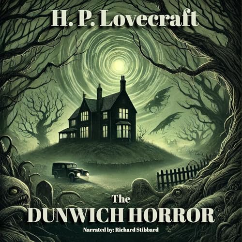 Cover of The Dunwich Horror