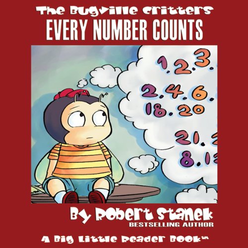 Cover of The Bugville Critters