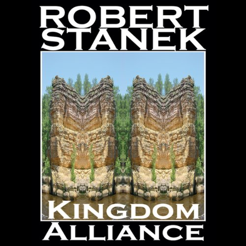 Cover of Kingdom Alliance