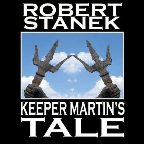 Cover of Keeper Martin's Tale