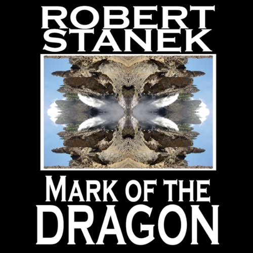 Cover of Mark of the Dragon