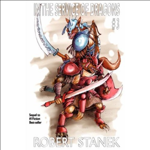 Cover of In the Service of Dragons III