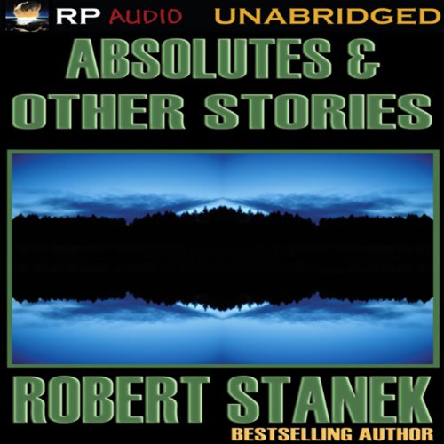 Cover of Absolutes & Other Stories