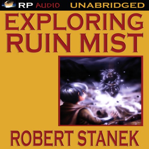 Cover of Exploring Ruin Mist