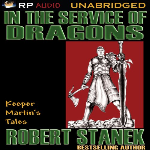 Cover of In the Service of Dragons