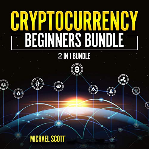 Cover of Cryptocurrency Beginners Bundle