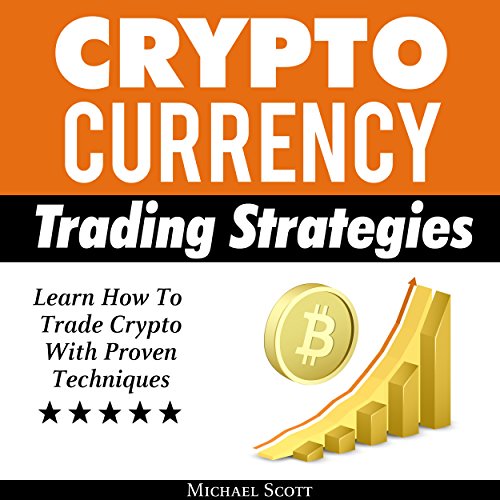 Cover of Cryptocurrency Trading Strategies