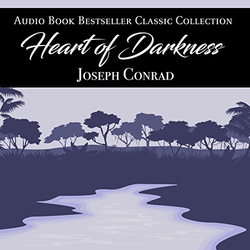 Cover of Heart of Darkness