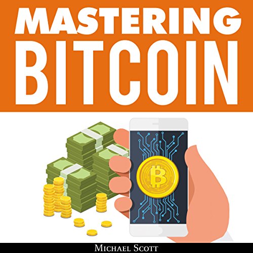 Cover of Mastering Bitcoin