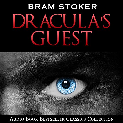Cover of Dracula's Guest