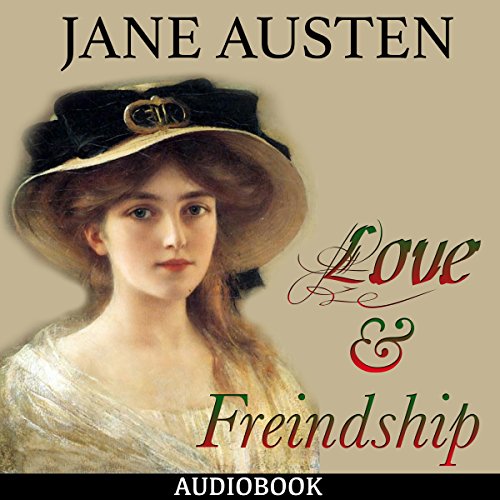 Cover of Love and Freindship