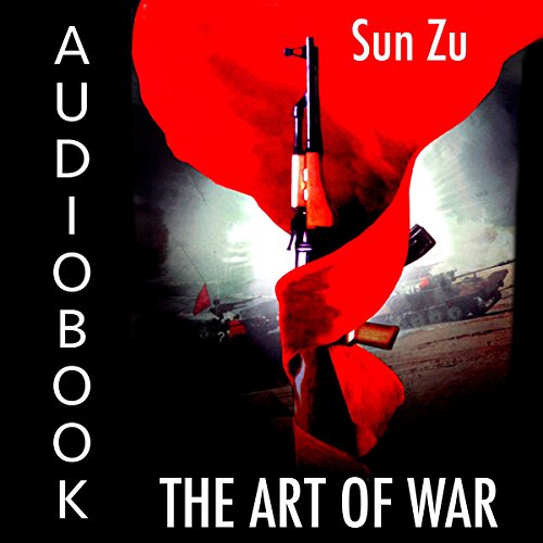 Cover of The Art of War