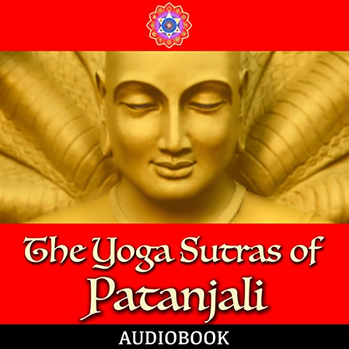 Cover of The Yoga Sutras of Patanjali