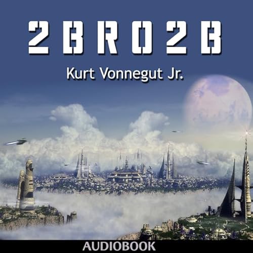 Cover of 2 B R 0 2 B