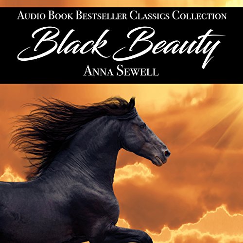 Cover of Black Beauty