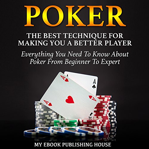 Cover of Poker