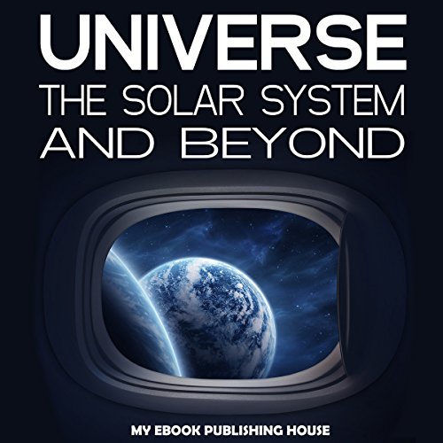 Cover of Universe
