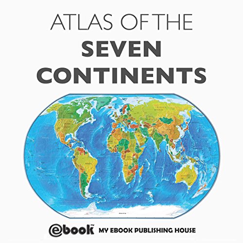 Cover of Atlas of the Seven Continents