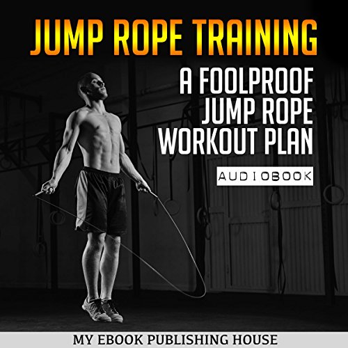 Cover of Jump Rope Training