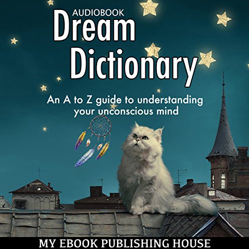 Cover of Dream Dictionary