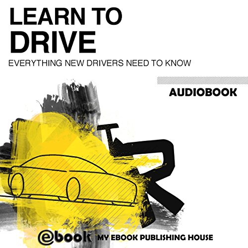 Cover of Learn to Drive