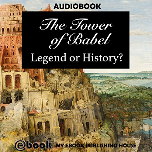 Cover of The Tower of Babel