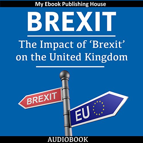 Cover of Brexit