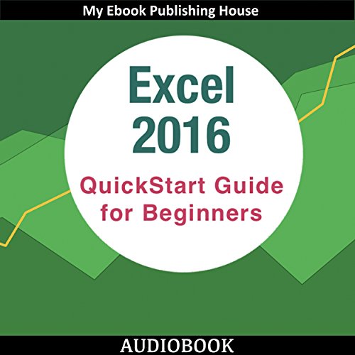 Cover of Excel 2016