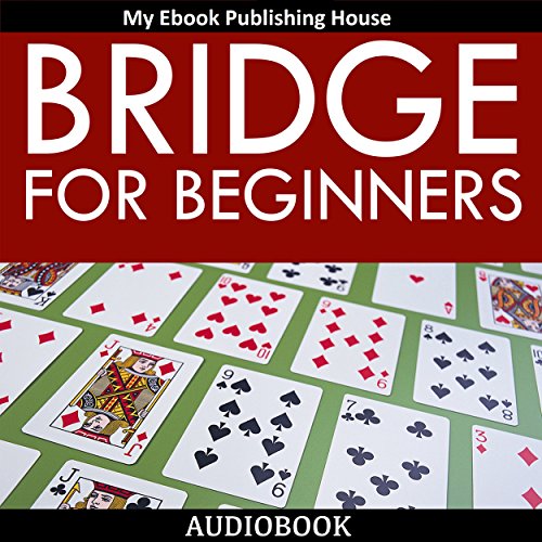 Cover of Bridge for Beginners