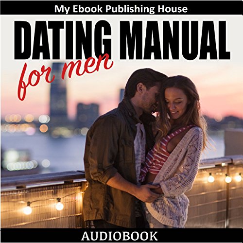 Cover of Dating Manual for Men