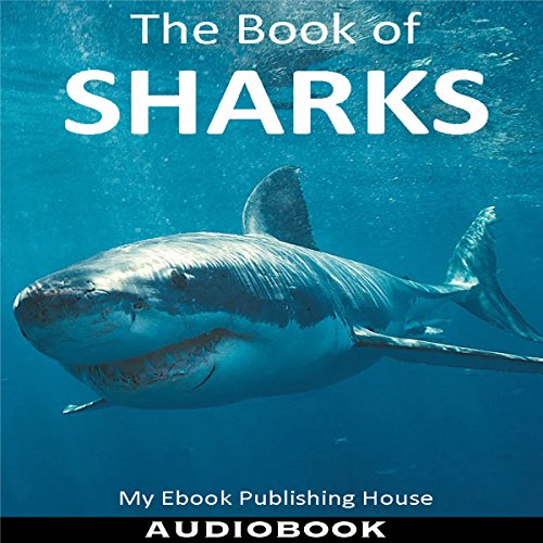 Cover of The Book of Sharks