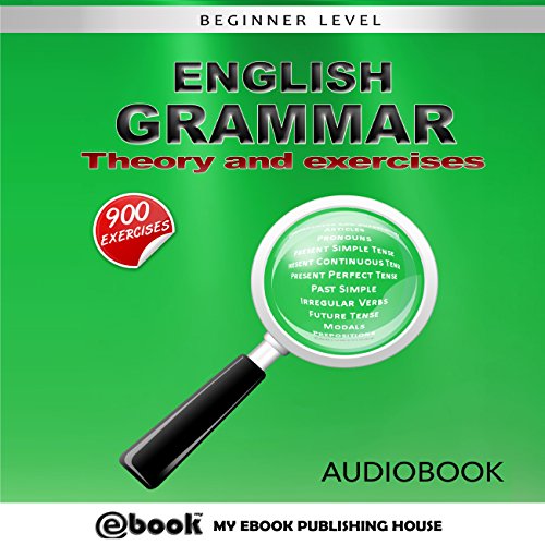Cover of English Grammar