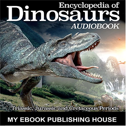 Cover of Encyclopedia of Dinosaurs