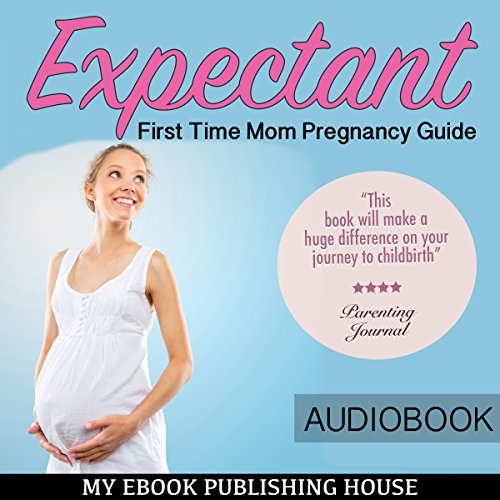 Cover of Expectant
