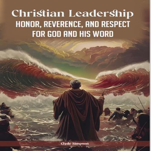Cover of Christian Leadership: Revised Edition