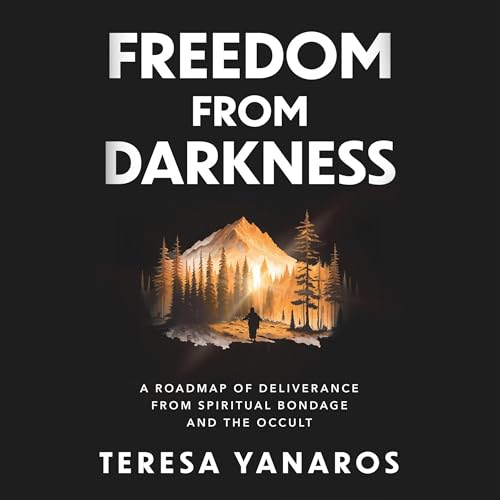Cover of Freedom from Darkness