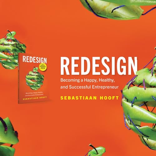 Cover of Redesign