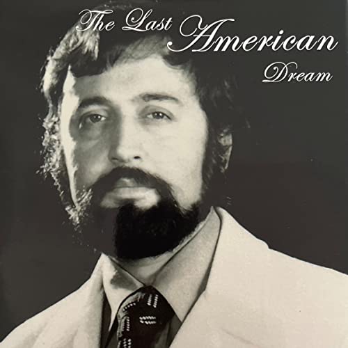 Cover of The Last American Dream