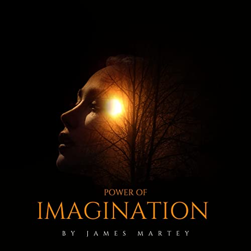 Cover of Power of Imagination