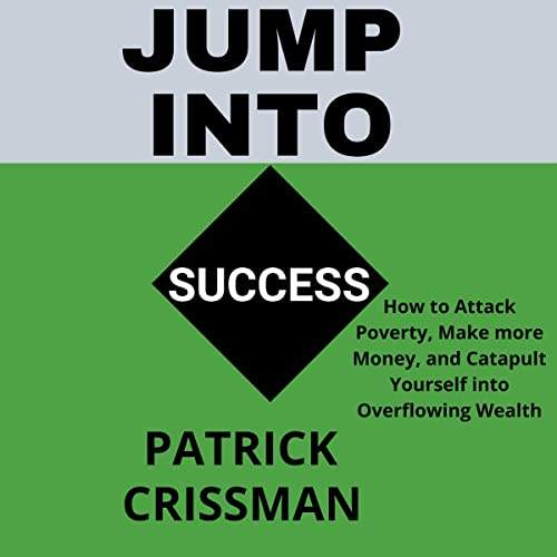 Cover of Jump Into Success
