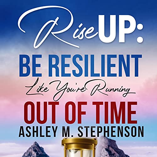 Cover of Rise Up