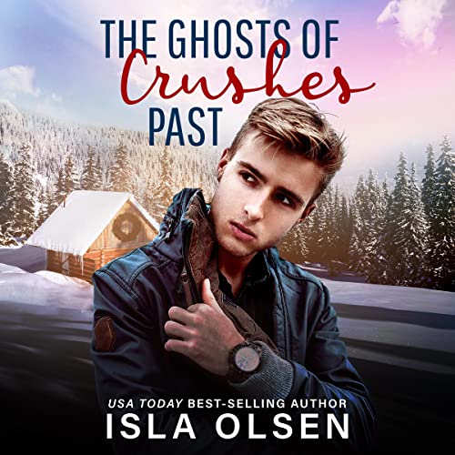Cover of The Ghosts of Crushes Past