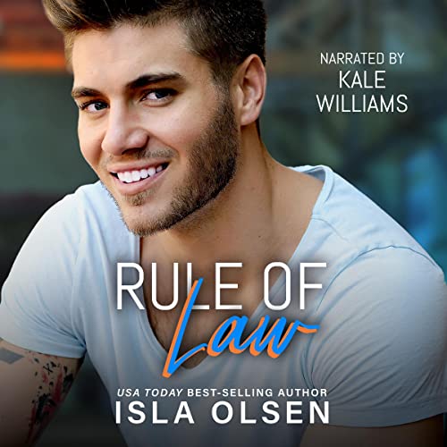 Cover of Rule of Law