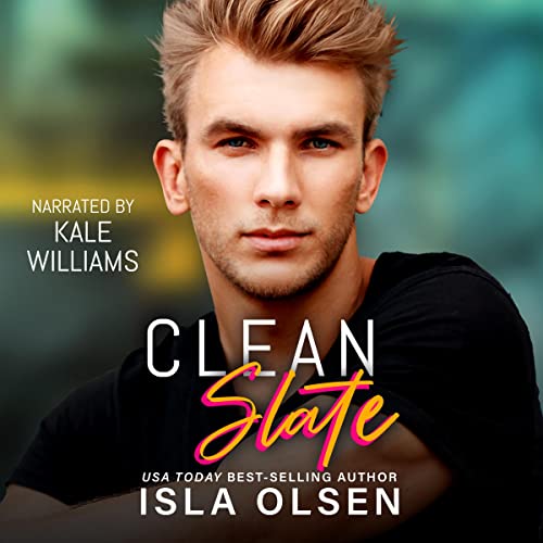 Cover of Clean Slate