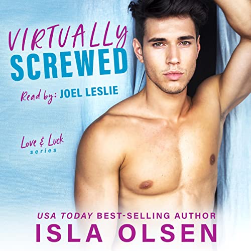 Cover of Virtually Screwed