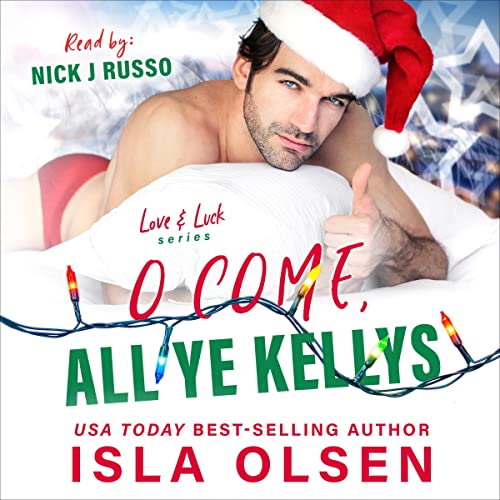 Cover of O Come, All Ye Kellys