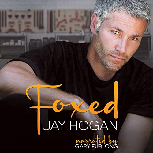 Cover of Foxed