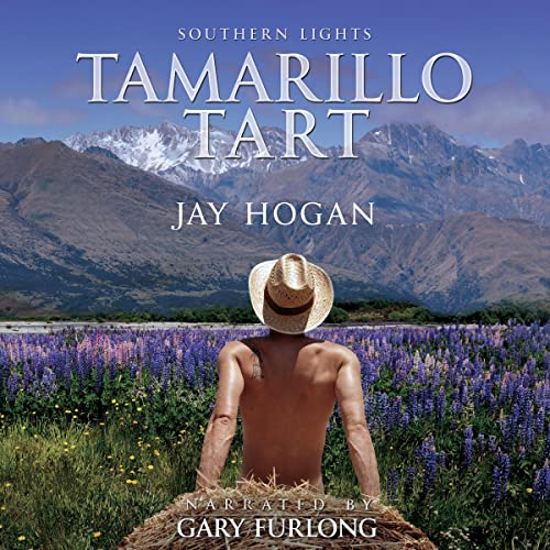 Cover of Tamarillo Tart
