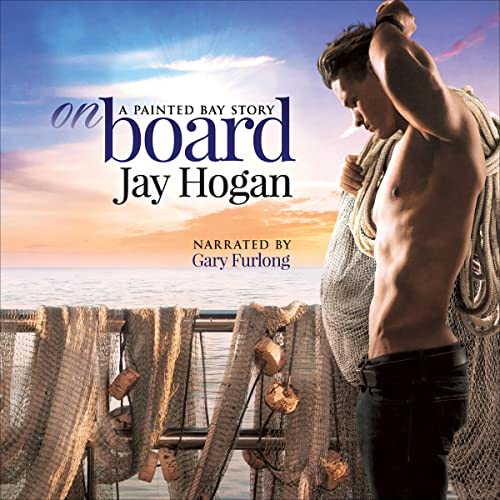 Cover of On Board
