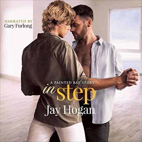 Cover of In Step